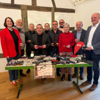 Banner - Abschluss Brillenaktion