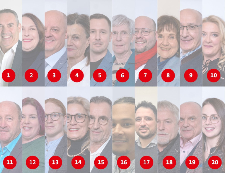 Fotomontage_Kandidaten2026_2mal10weiß_nummeriert